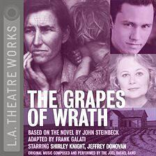 The Grapes of Wrath by 