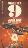 Star Trek 9 by James Blish