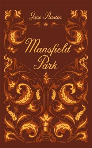 Mansfield Park by Jane Austen