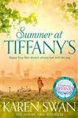Summer at Tiffany's by Karen Swan
