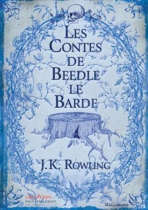 Les contes de Beedle le barde by J.K. Rowling