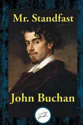 Mr. Standfast by John Buchan