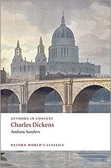 Charles Dickens by Andrew Sanders