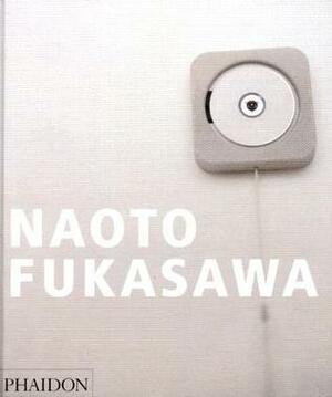 Naoto Fukasawa by Antony Gormley, Naoto Fukasawa, Jasper Morrison