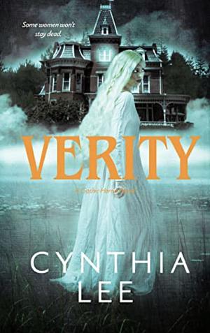 Verity by Cynthia Lee