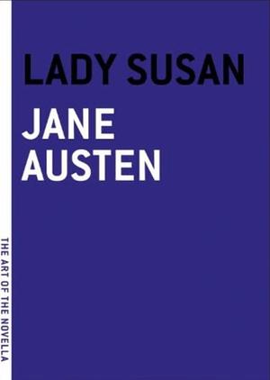 Lady Susan  by Jane Austen