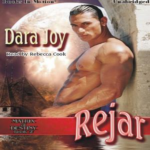 Rejar by Dara Joy