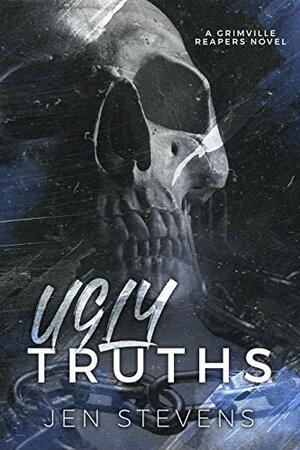 Ugly Truths by Jen Stevens