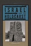 Israel and the Holocaust by Avinoam J. Patt