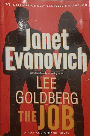 The Job by Janet Evanovich, Lee Goldberg