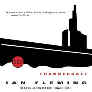 Thunderball by Ian Fleming