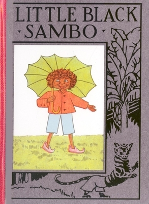 Little Black Sambo by Helen Bannerman