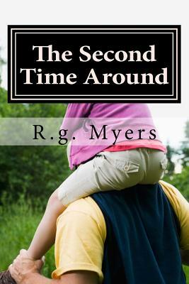 The Second Time Around: After Hans Schweitzer by Hans F. Schweitzer, R. G. Myers