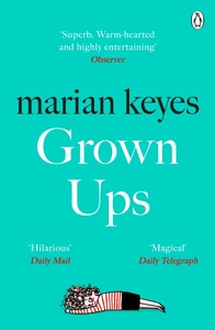 Grown Ups by Marian Keyes