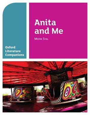 Anita and Me. Alison Smith by Alison Smith
