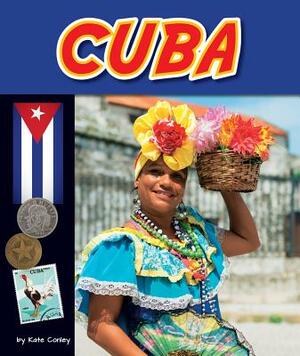 Cuba by Kate Conley