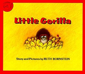 Little Gorilla by Ruth Bornstein