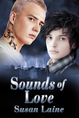 Sounds of Love by Susan Laine