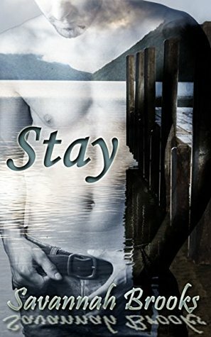 Stay by Savannah Brooks