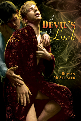 A Devil's Own Luck by Rowan McAllister