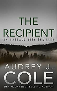 The Recipient by Audrey J. Cole