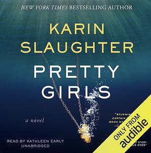 Pretty Girls by Karin Slaughter
