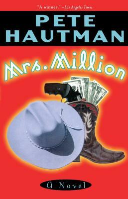 Mrs. Million by Pete Hautman
