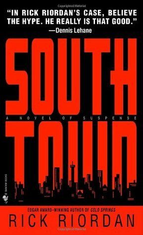 Southtown by Rick Riordan
