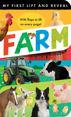 Farm by Isabel Ross