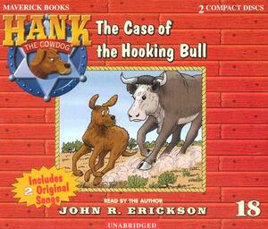The Case of the Hooking Bull by John R. Erickson