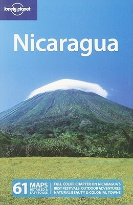 Nicaragua (Country Guide) by Lucas Vidgen