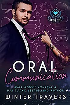 Oral Communication by Winter Travers