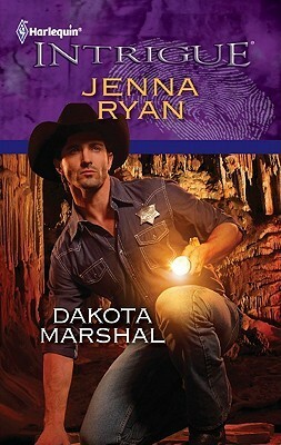 Dakota Marshal by Jenna Ryan