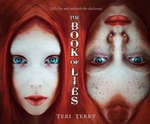 The Book of Lies by Teri Terry
