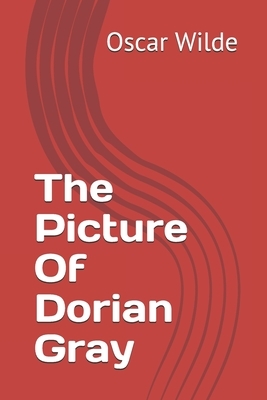 The Picture Of Dorian Gray by Oscar Wilde
