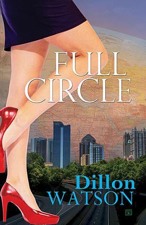 Full Circle by Dillon Watson