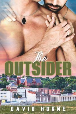 The Outsider by David Horne