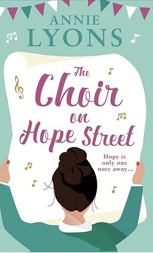 The Choir on Hope Street by Annie Lyons