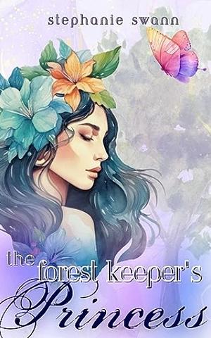 The Forest Keeper's Daughter by Stephanie Swann