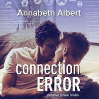 Connection Error by Annabeth Albert