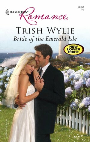Bride of the Emerald Isle by Trish Wylie