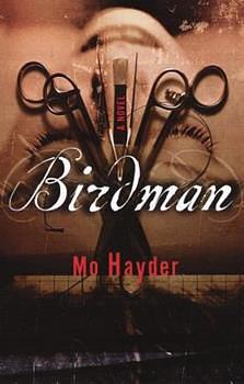 Birdman by Mo Hayder