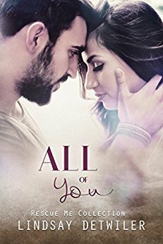 All of You by Lindsay Detwiler