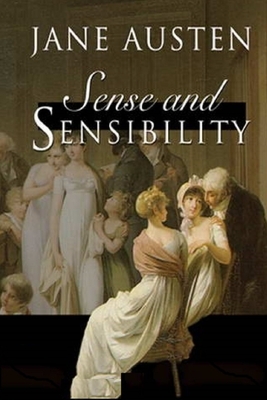 Sense and Sensibility Annotated by Jane Austen