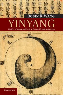 Yinyang by Robin R. Wang