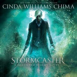 Stormcaster by Cinda Williams Chima