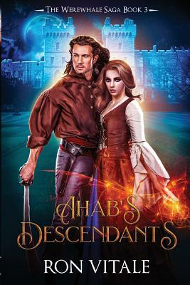 Ahab's Descendants by Ron Vitale