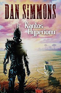 Kantos Hyperionu by Dan Simmons