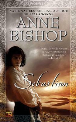 Sebastian by Anne Bishop