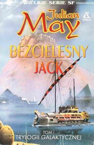 Bezcielesny Jack by Julian May